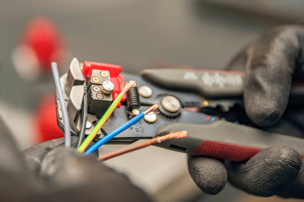 Best Affordable Emergency Electrician  in Sheboygan Falls, WI