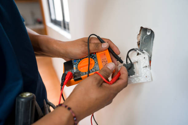 Best Electrician Near Me  in Sheboygan Falls, WI