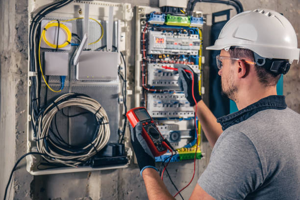 Best Electrician Near Me  in Sheboygan Falls, WI