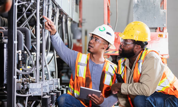 Best 24-Hour Electrician  in Sheboygan Falls, WI