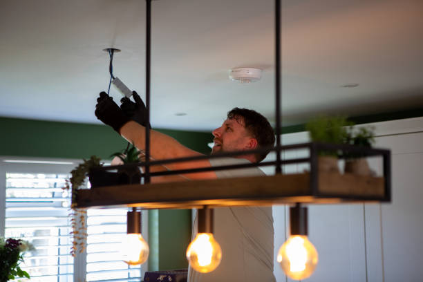 Best Residential Electrician Services  in Sheboygan Falls, WI