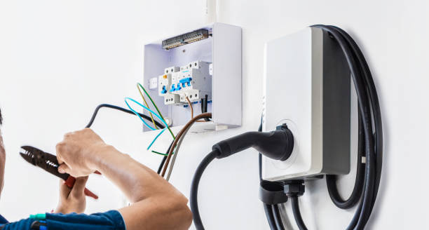 Best Electrical Rewiring Services  in Sheboygan Falls, WI