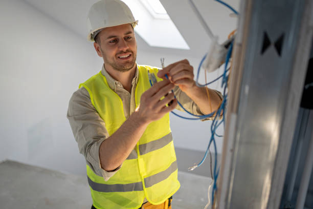 Best Electric Panel Repair  in Sheboygan Falls, WI