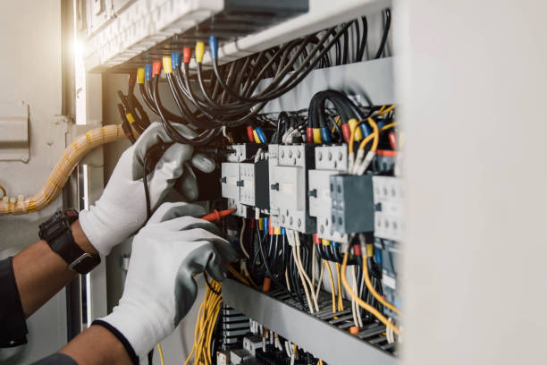 Best Electrical Troubleshooting Services  in Sheboygan Falls, WI